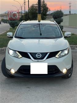 Nissan Rogue Sport